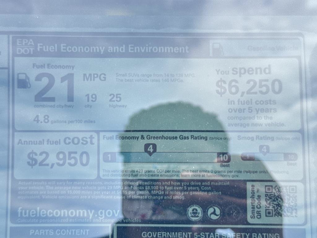 New 2026 Acura MDX A-Spec AWD/4WD image 41