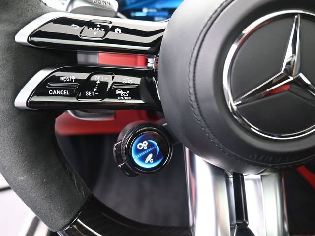 Certified 2024 Mercedes-Benz S 63 AMG S image 28