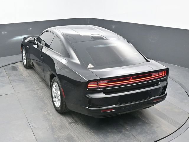 New 2025 Dodge Charger R/T w/ Quick Order Package 25M R/T image 45