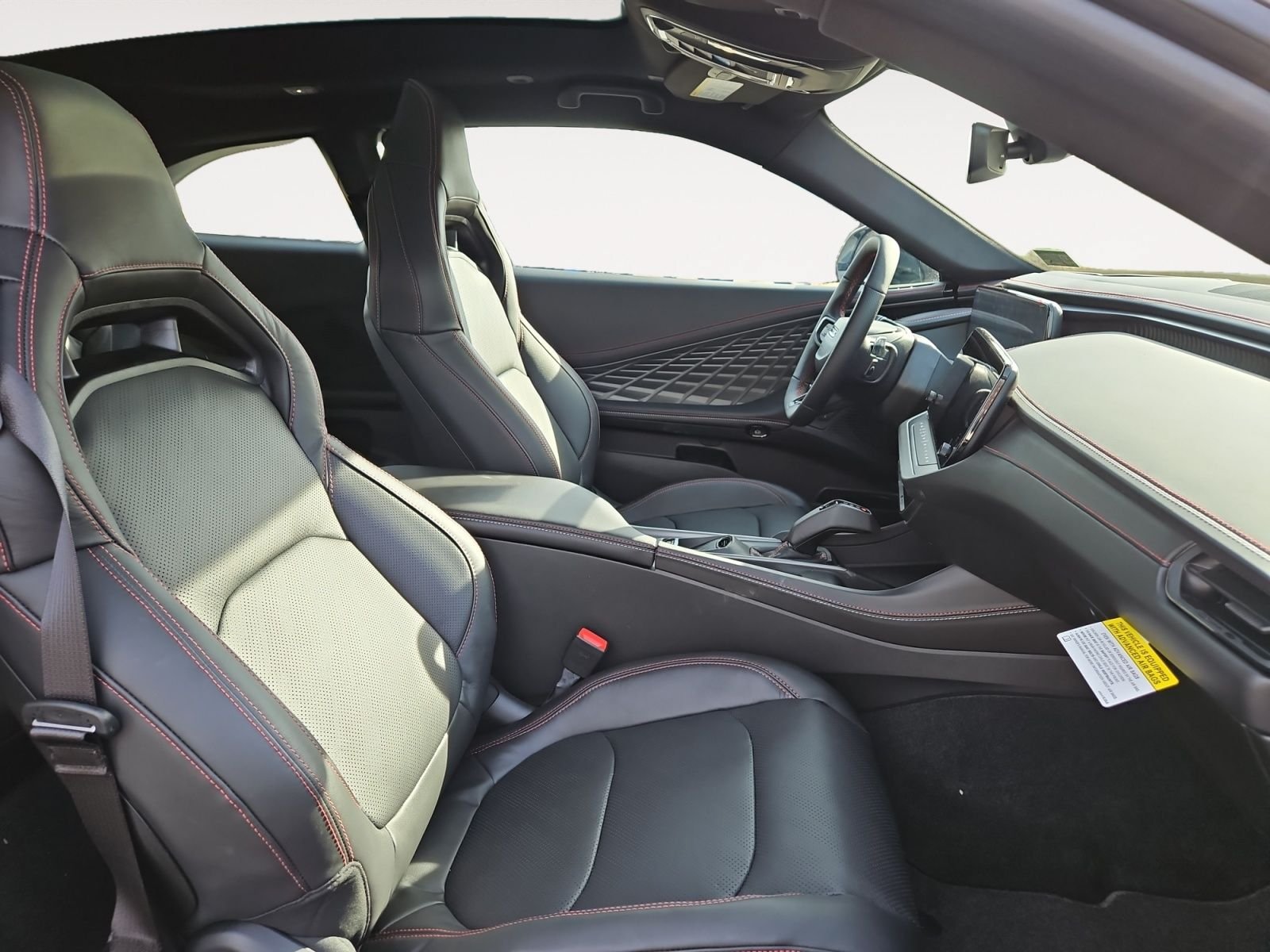 New 2026 Dodge Charger Scat Pack AWD/4WD image 15