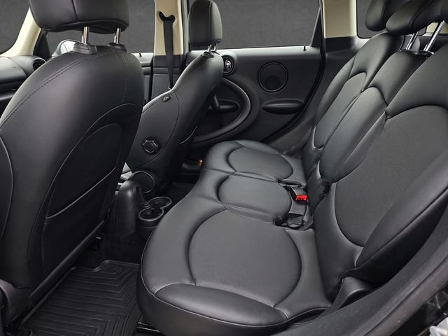 Used 2015 MINI Cooper Countryman S FWD image 7