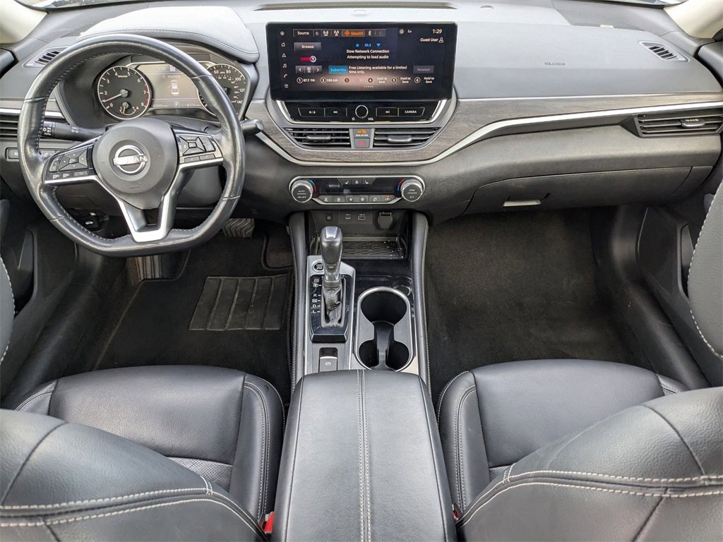 Used 2023 Nissan Altima 2.5 SL image 35