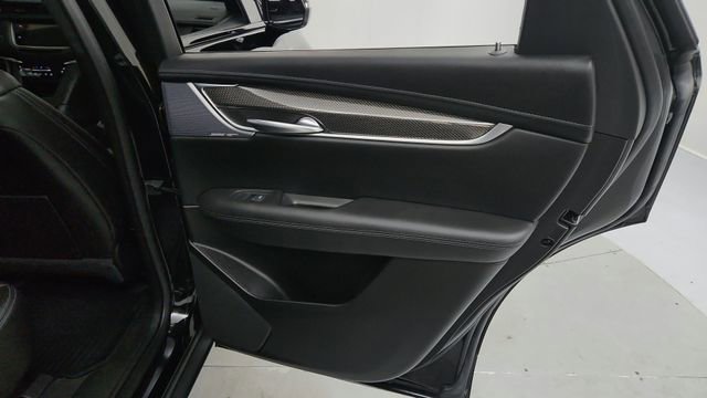 Certified 2024 Cadillac XT5 Sportv image 18