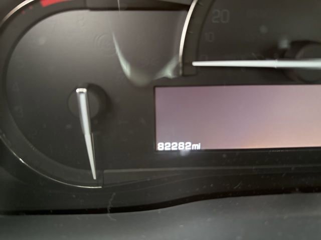 Used 2019 Cadillac XT5 Premium Luxury FWD image 11