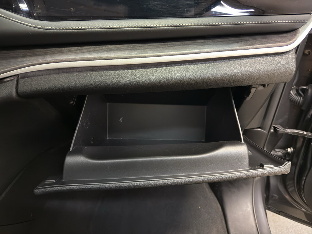 Used 2023 Jeep Grand Cherokee 4WD 4xe image 24