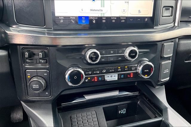 Used 2024 Ford F250 Lariat image 22