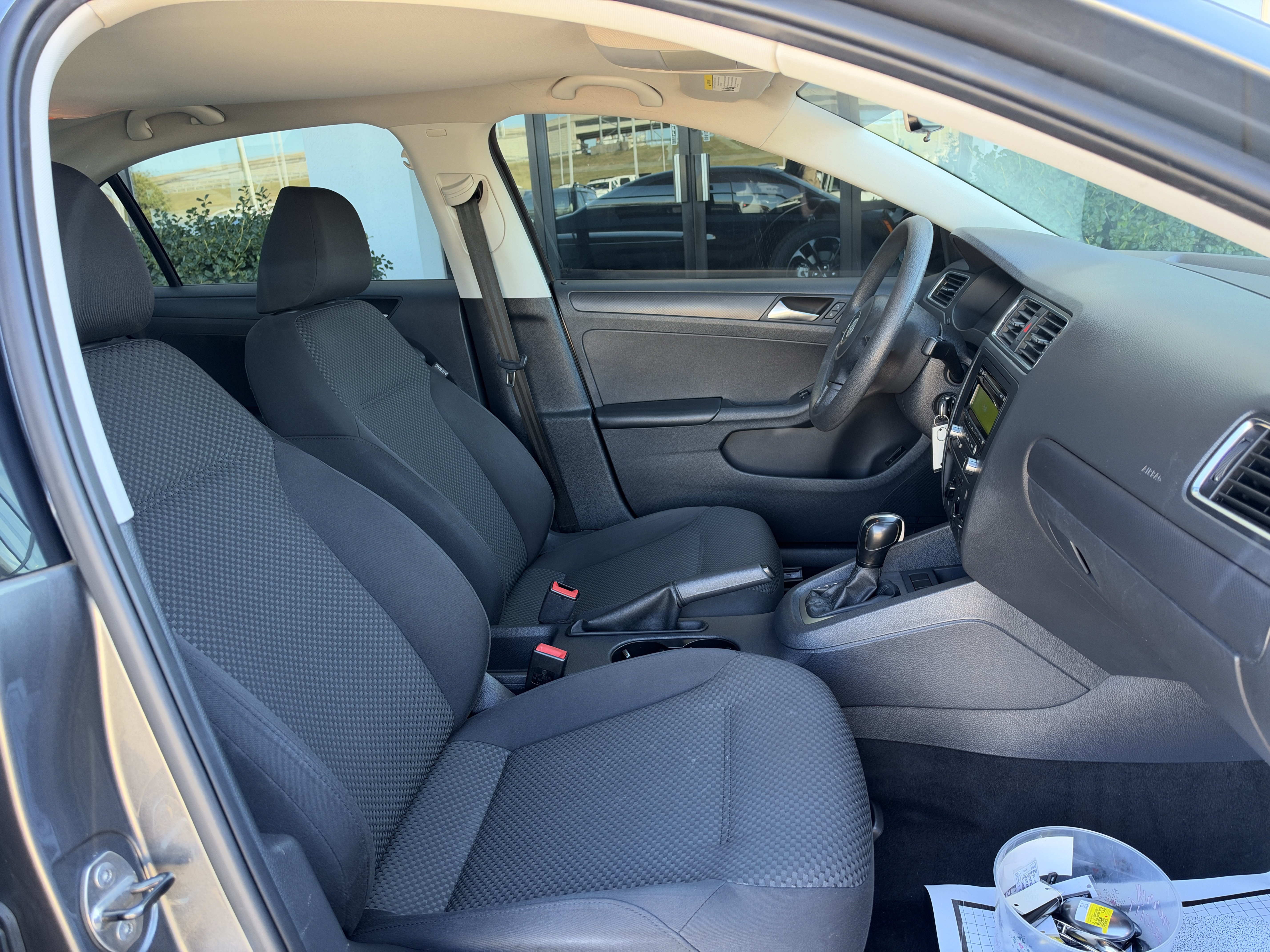 Used 2013 Volkswagen Jetta S FWD image 19