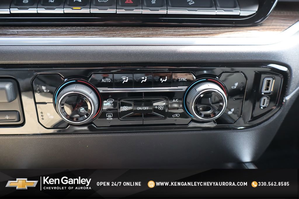 New 2026 Chevrolet Silverado 2500 LT 360° Tour