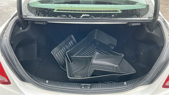 Used 2016 Mercedes-Benz C 300 4MATIC Sedan image 28