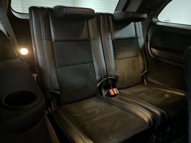 Used 2022 Dodge Durango GT image 26