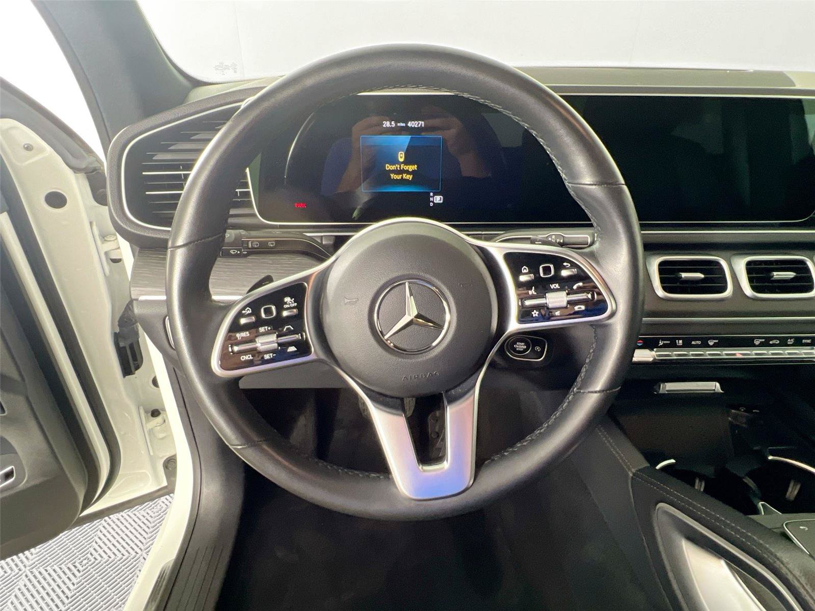 Certified 2023 Mercedes-Benz GLE 450 4MATIC image 12