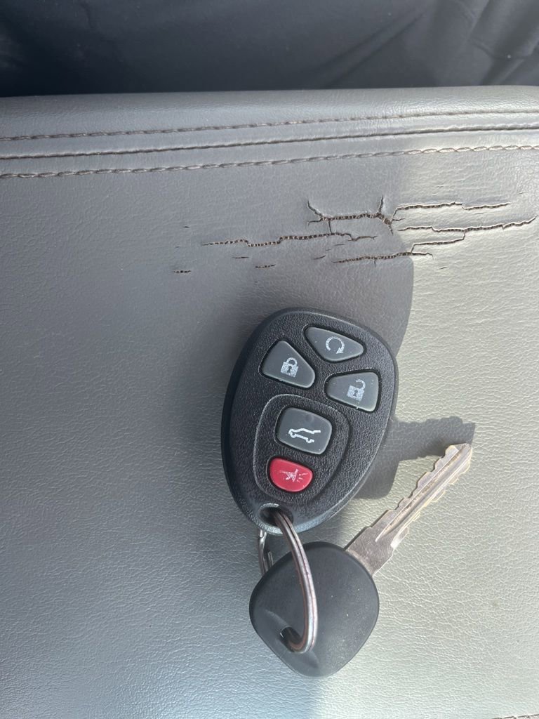 Used 2015 Chevrolet Traverse LT w/ Style and Technology Package image 15