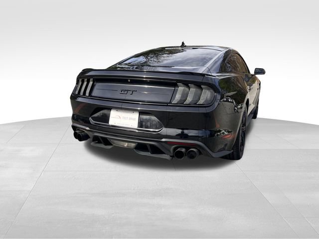 Used 2020 Ford Mustang GT w/ Equipment Group 301A RWD image 5