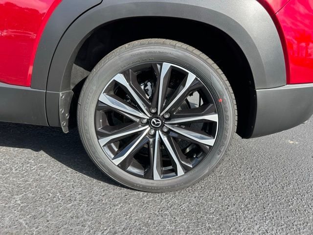 New 2026 MAZDA CX-50 AWD 2.5 S w/ Weather Package image 5