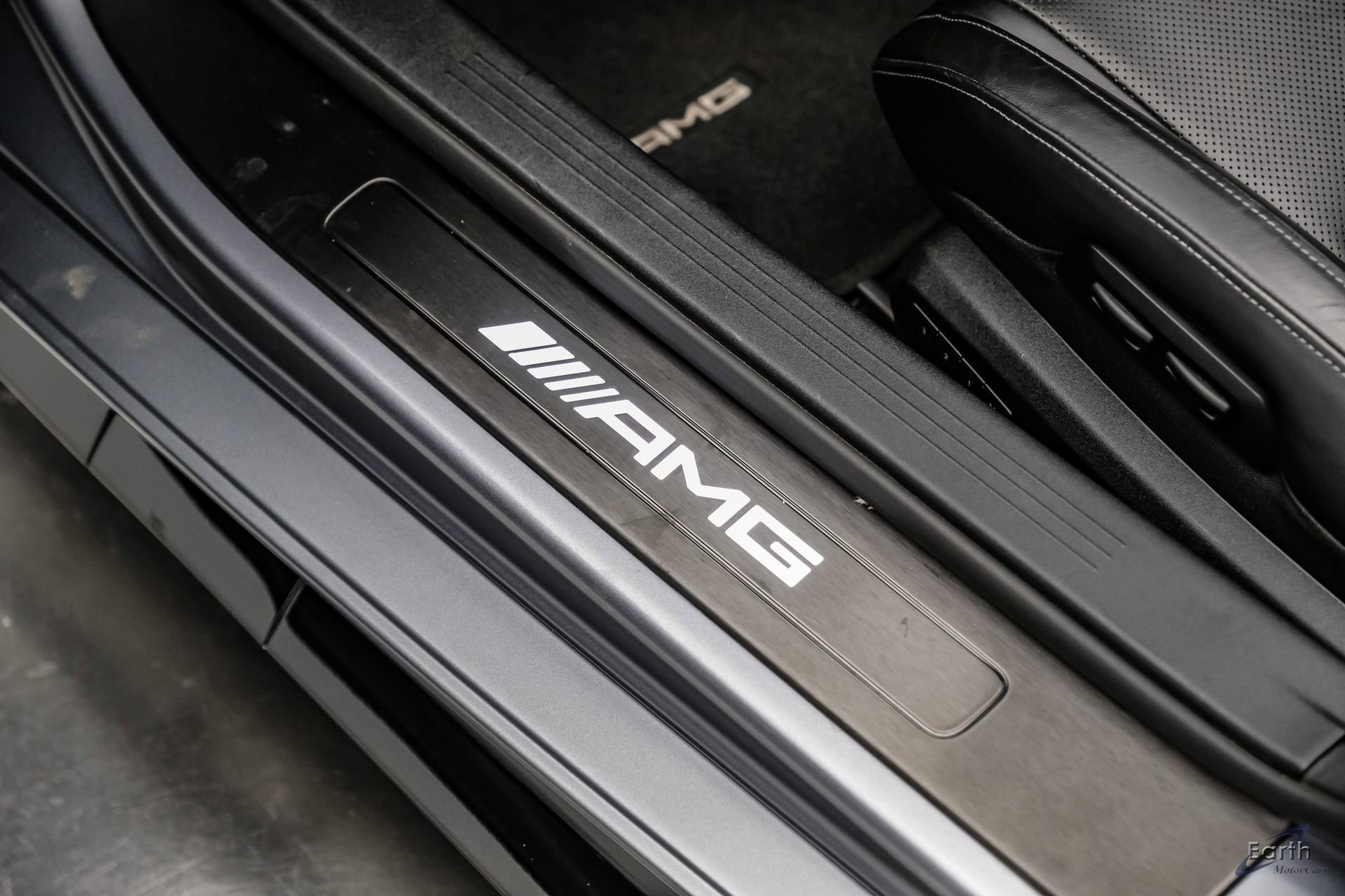 Used 2019 Mercedes-Benz AMG GT C image 51