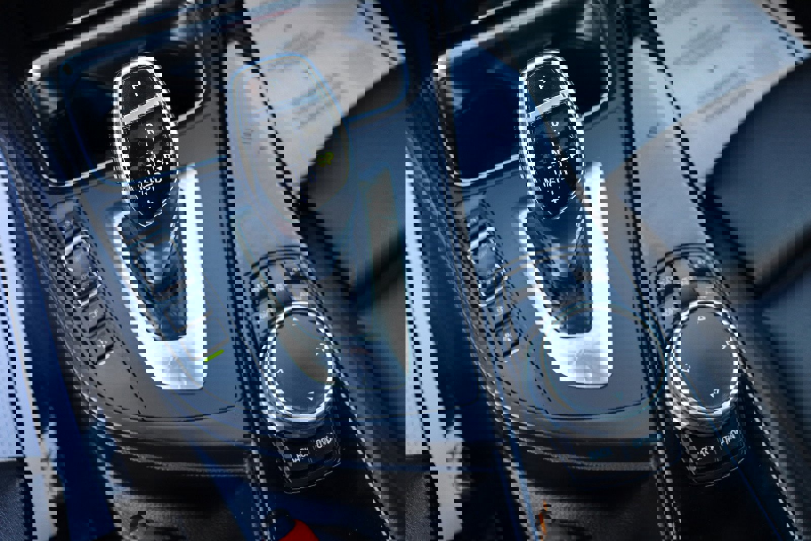 Used 2015 BMW 335i Gran Turismo xDrive image 32