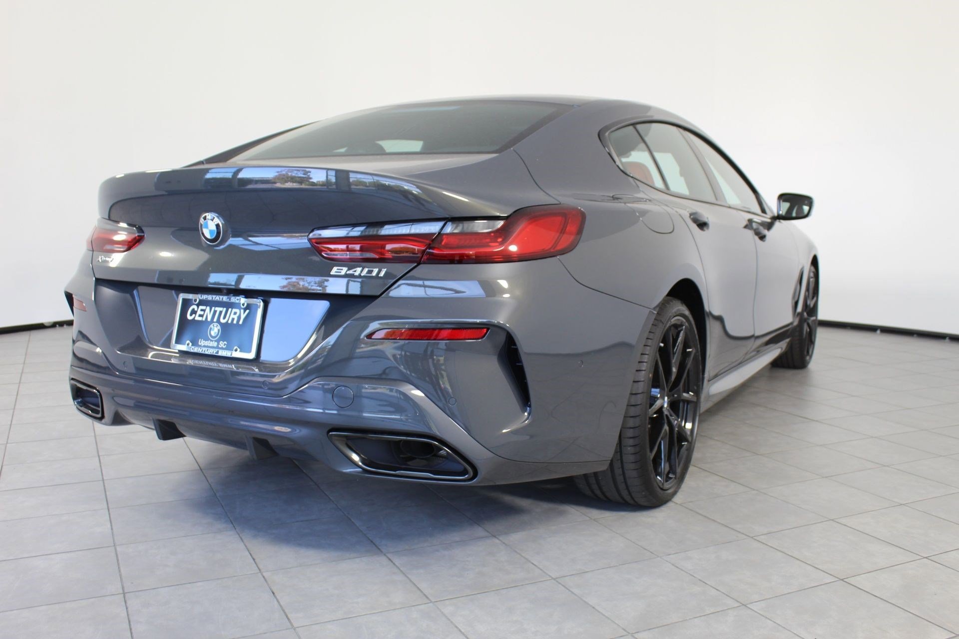 New 2026 BMW 840i xDrive image 8