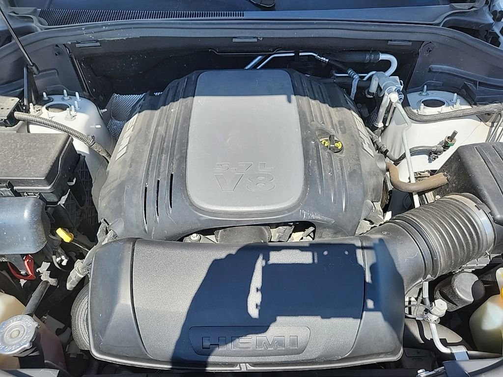 Used 2018 Dodge Durango R/T w/ Trailer Tow Group IV AWD/4WD image 44