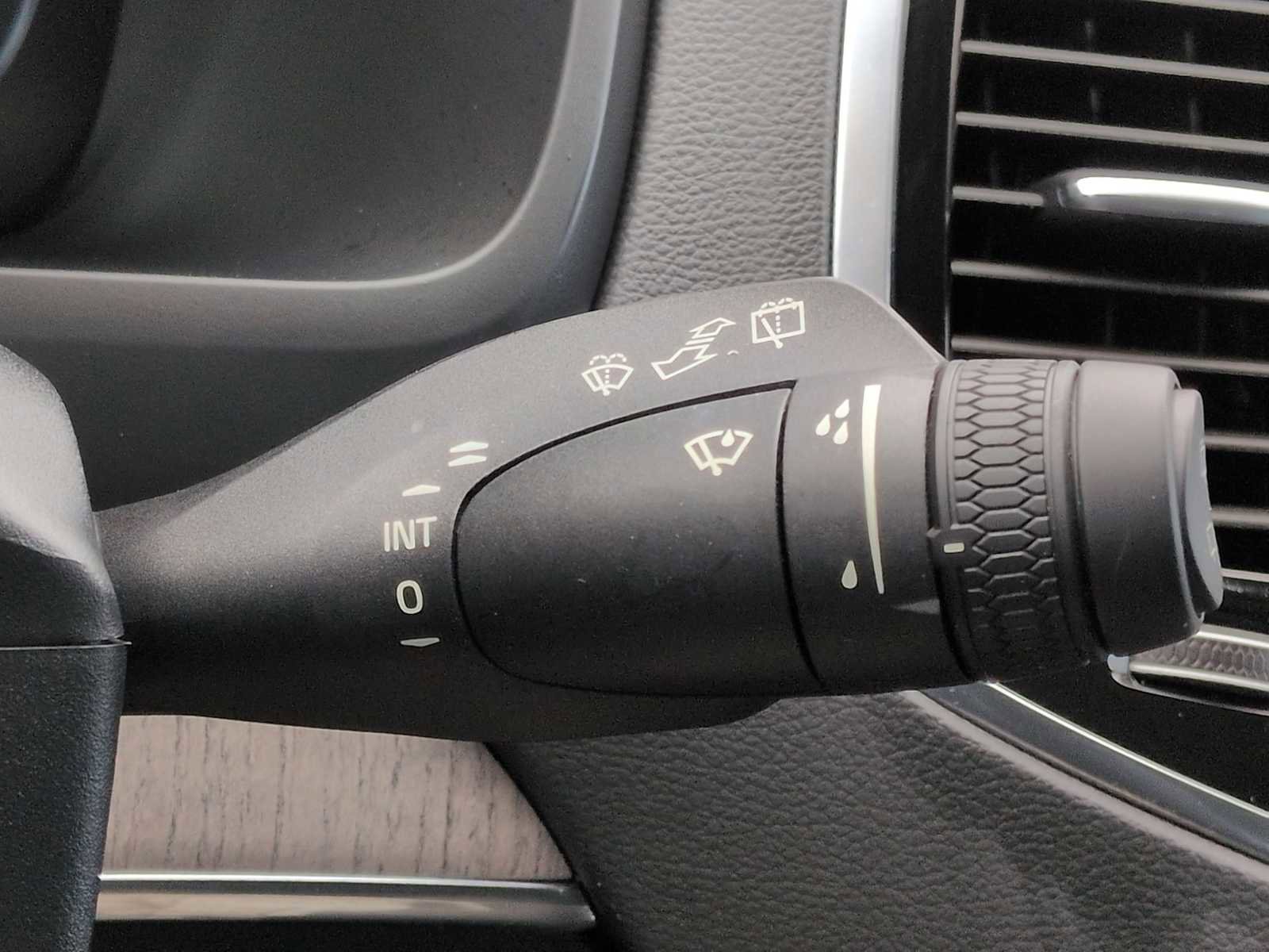 Used 2022 Volvo XC90 T8 Inscription image 28