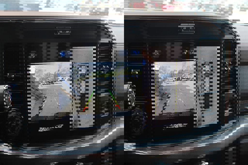 New 2026 Ford F250 King Ranch w/ Chrome Package image 31