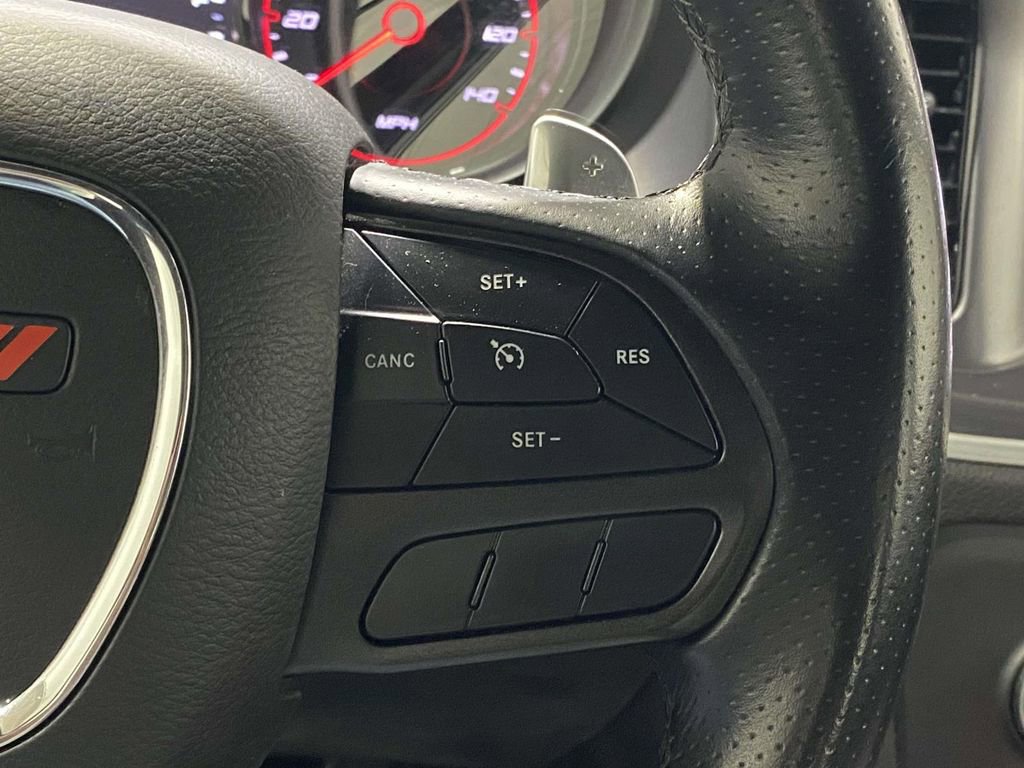 Used 2020 Dodge Charger GT w/ Blacktop Package image 24