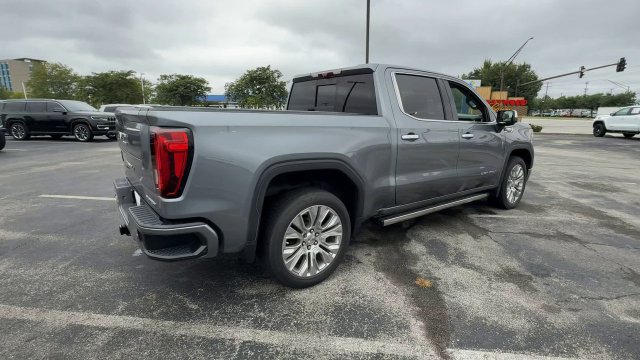 Used 2021 GMC Sierra 1500 Denali w/ Denali Ultimate Package AWD/4WD image 8