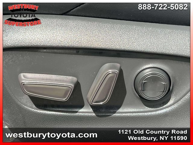 Used 2024 Toyota RAV4 XSE w/ Weather Package AWD/4WD image 22