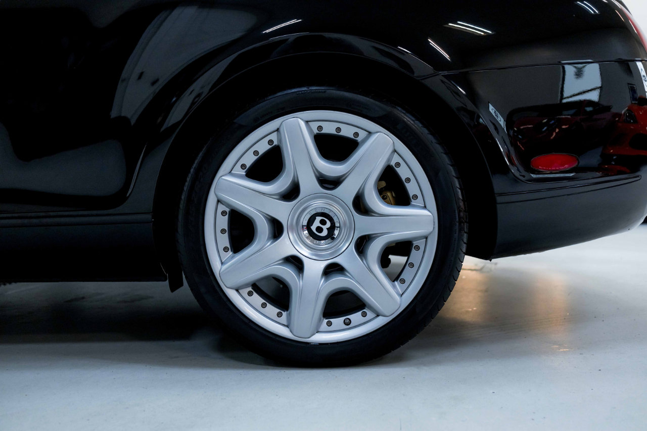 Used 2006 Bentley Continental GT image 41