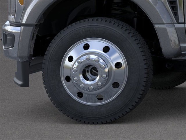 New 2026 Ford F450 XLT w/ 360-Degree Camera Package image 19
