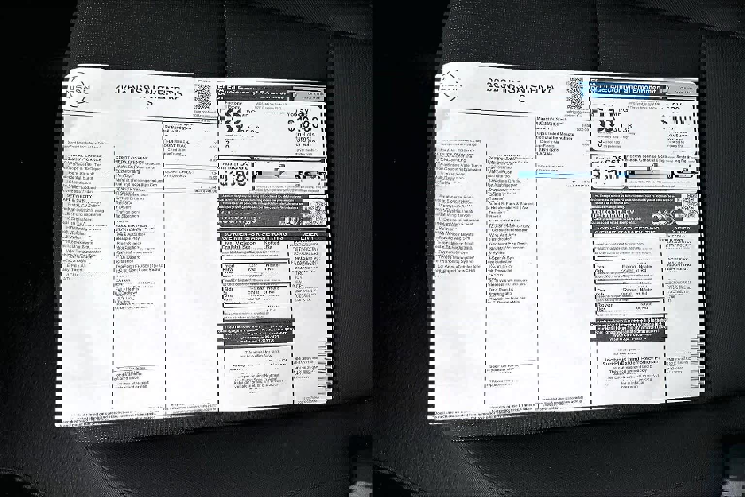 New 2026 Nissan Sentra S image 21