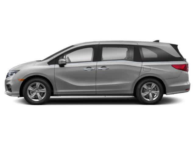 Used 2019 Honda Odyssey EX-L image 6