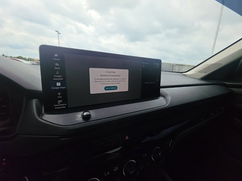 Certified 2023 Honda Accord Touring image 20
