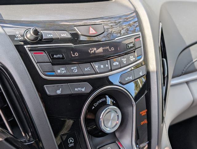 Certified 2024 Acura RDX Technology Package image 29