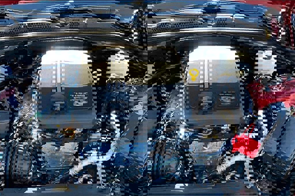 New 2026 Cadillac CT4 Premium Luxury image 11