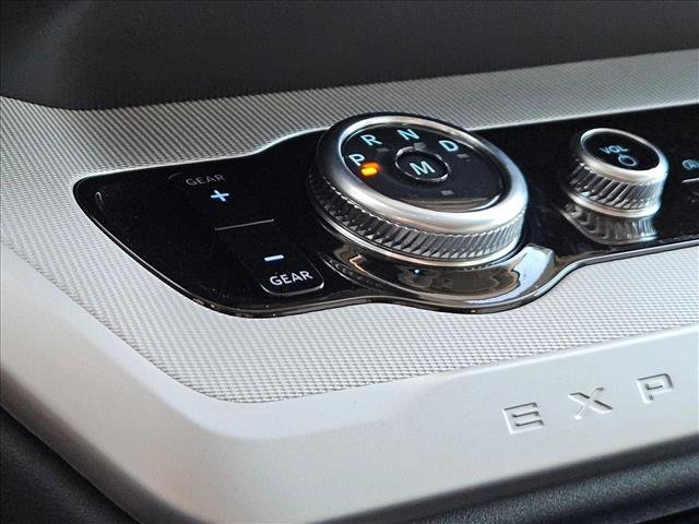 New 2027 Ford Expedition Active RWD image 12