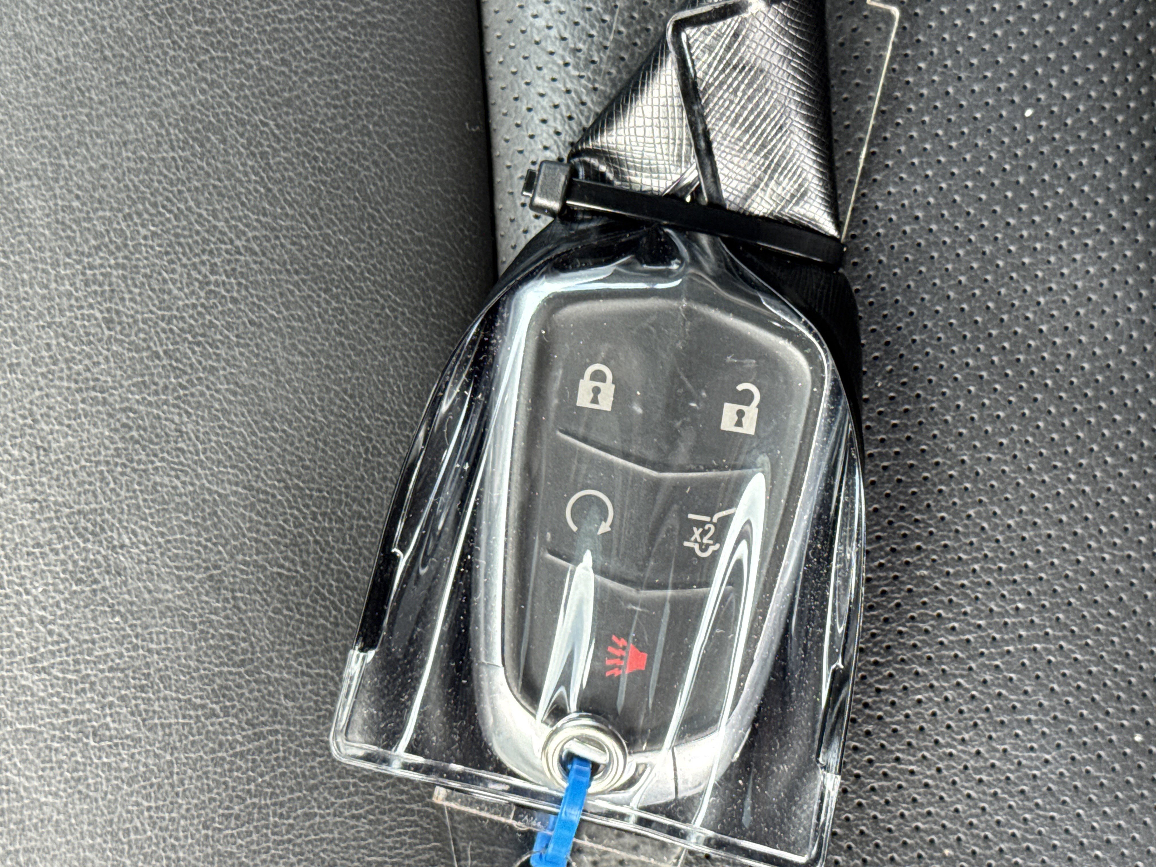 Used 2022 Cadillac XT6 Premium Luxury w/ Technology Package image 40