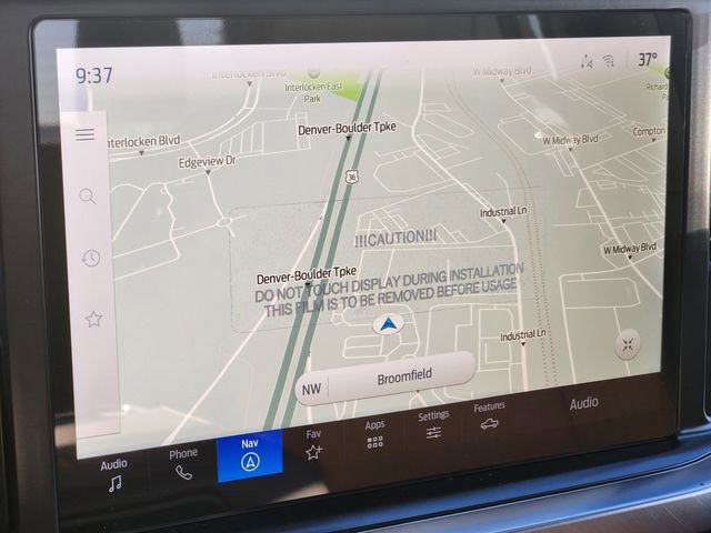 New 2025 Ford Expedition Max Platinum w/ Platinum Ultimate Package image 22