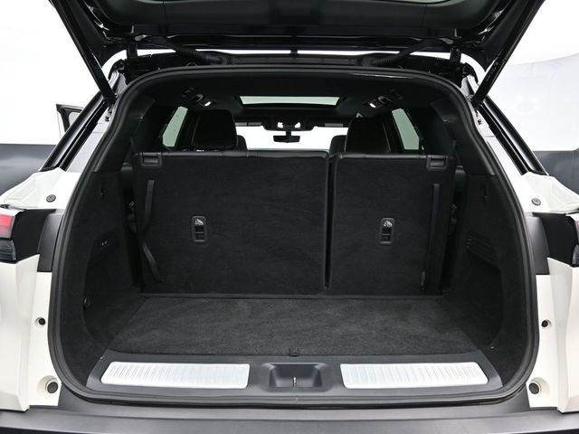 Used 2022 INFINITI QX60 Autograph AWD/4WD image 13