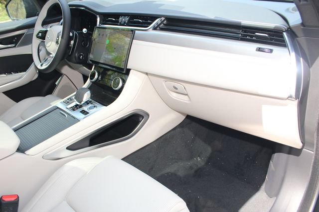 New 2026 Jaguar F-PACE R-Dynamic S image 24