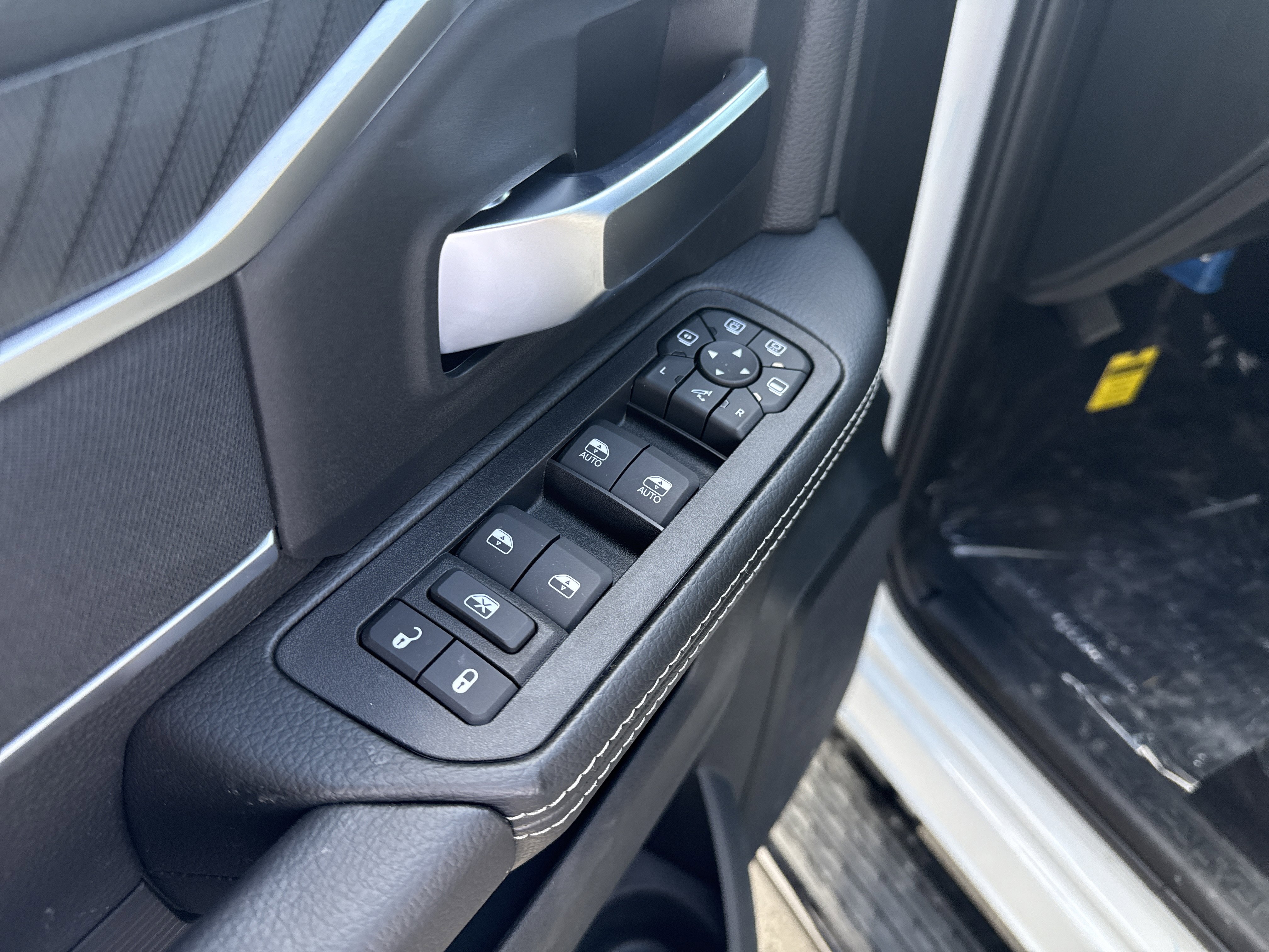 New 2026 RAM 2500 Big Horn image 16