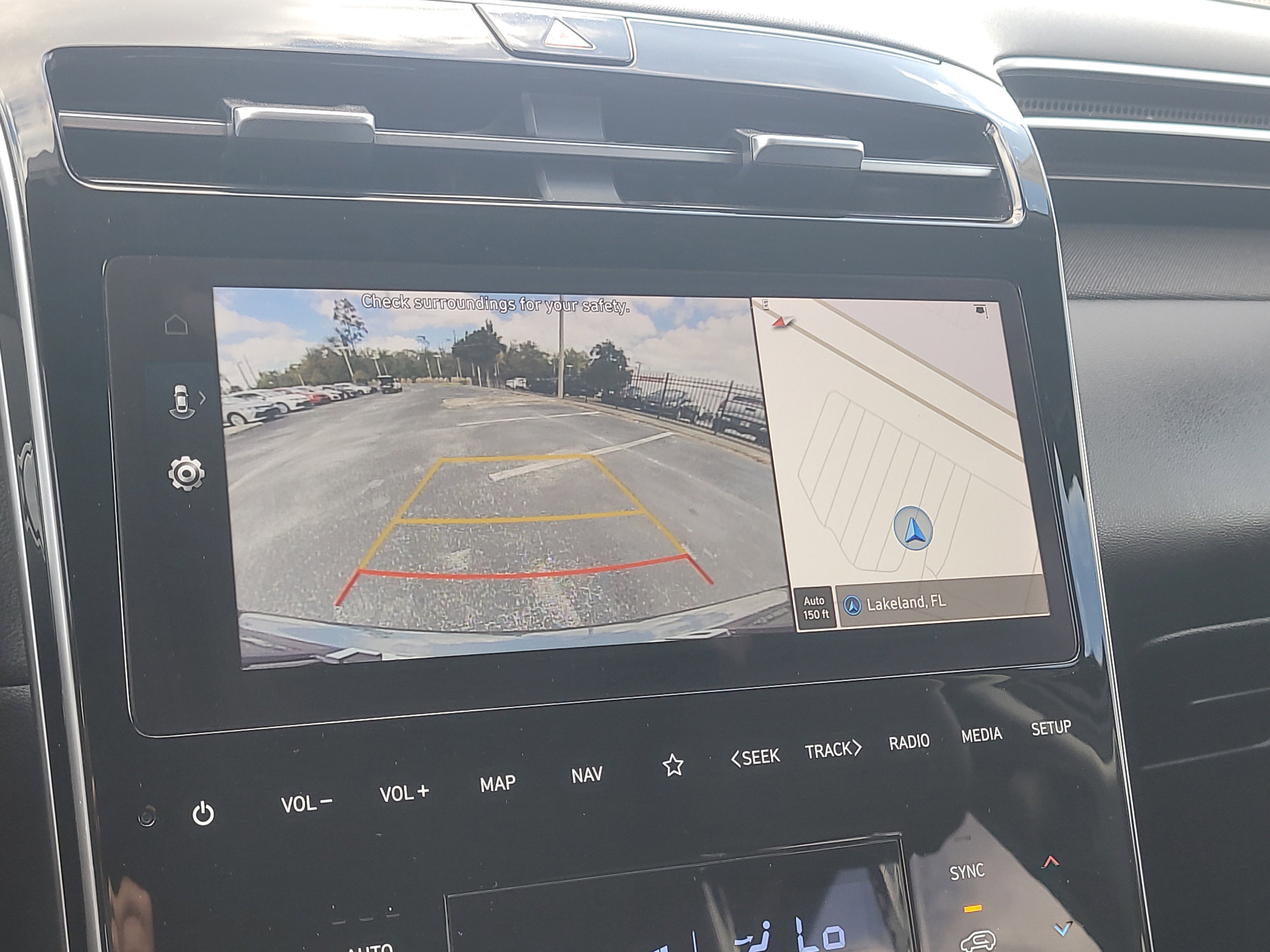 Used 2023 Hyundai Tucson XRT image 26