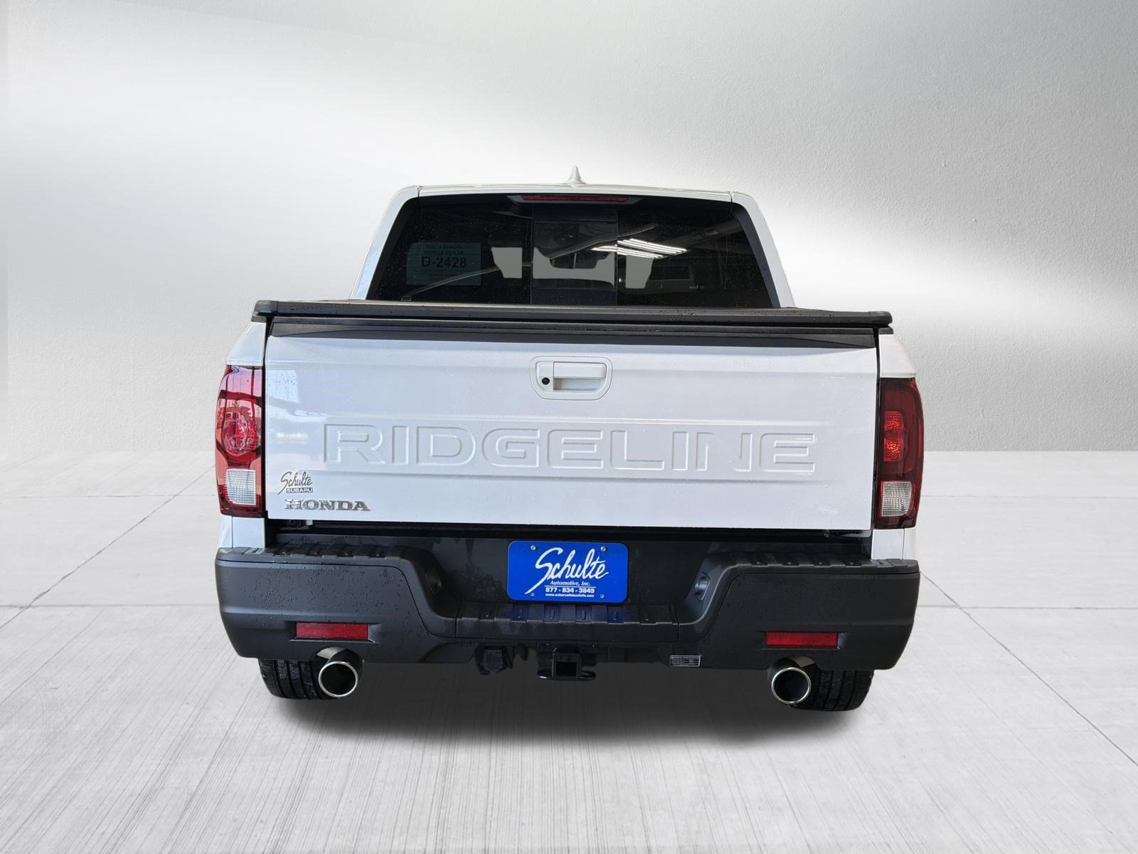 Used 2024 Honda Ridgeline RTL image 6