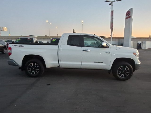 Used 2015 Toyota Tundra Limited w/ TRD Off Road Package RWD image 4