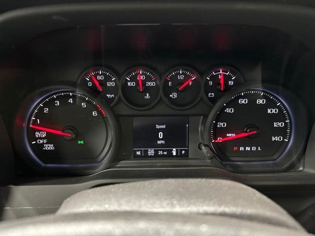 New 2025 GMC Sierra 1500 Pro w/ Pro Value Package image 34