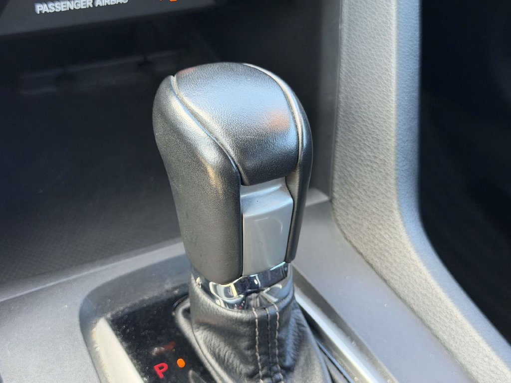 Used 2021 Honda Civic Sport image 34
