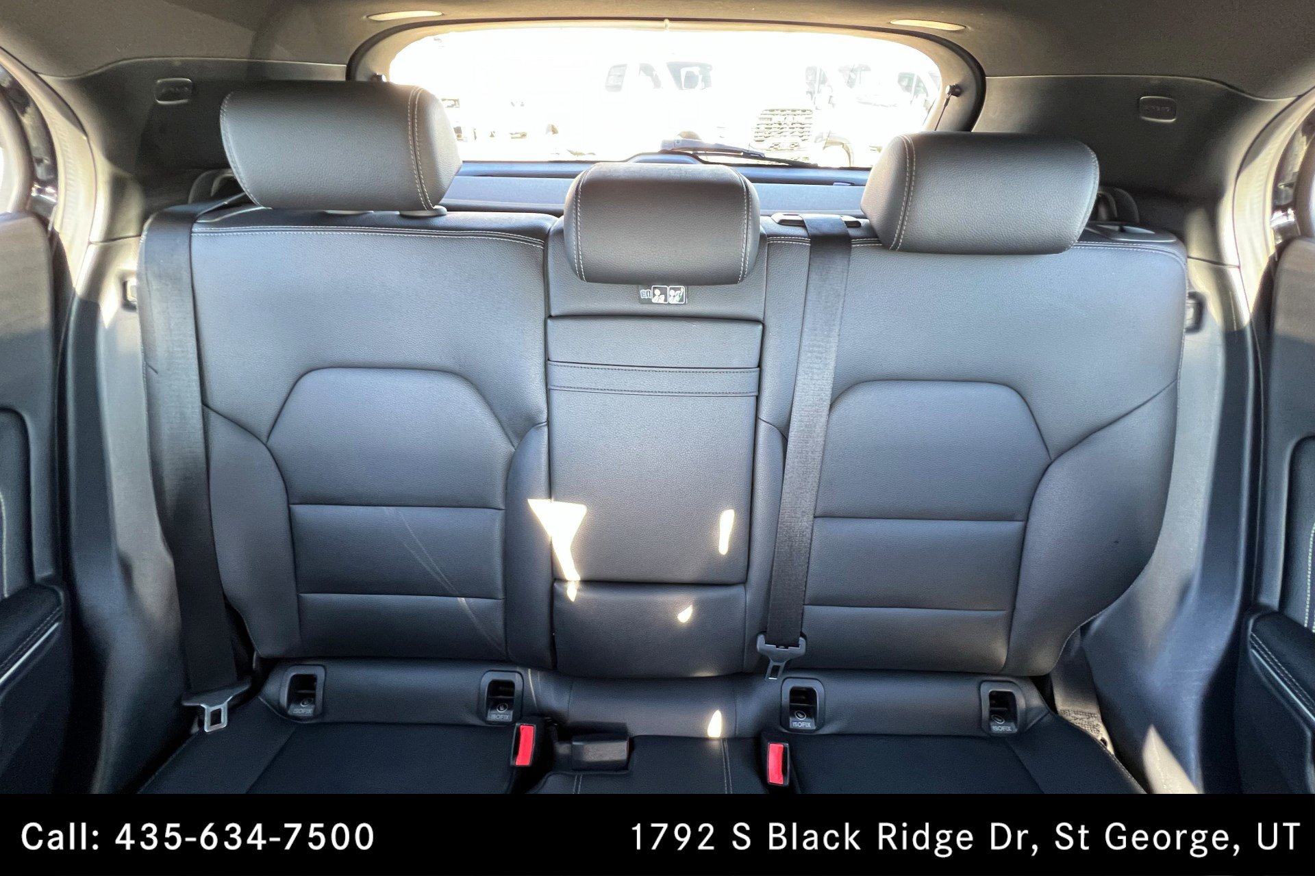 Used 2018 Mercedes-Benz GLA 250 w/ Premium Package image 25