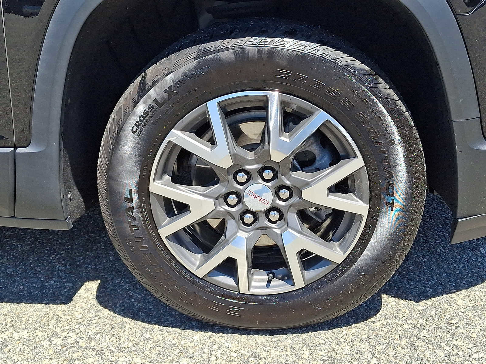 Used 2023 GMC Acadia SLE w/ Driver Convenience Package AWD/4WD image 8