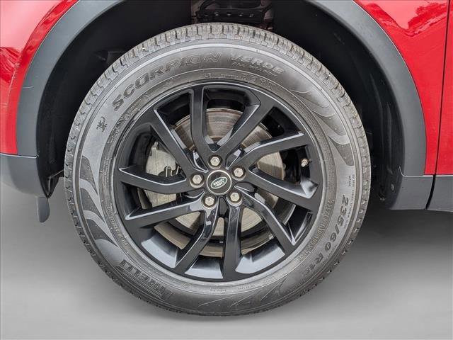 Used 2018 Land Rover Discovery Sport HSE AWD/4WD image 24