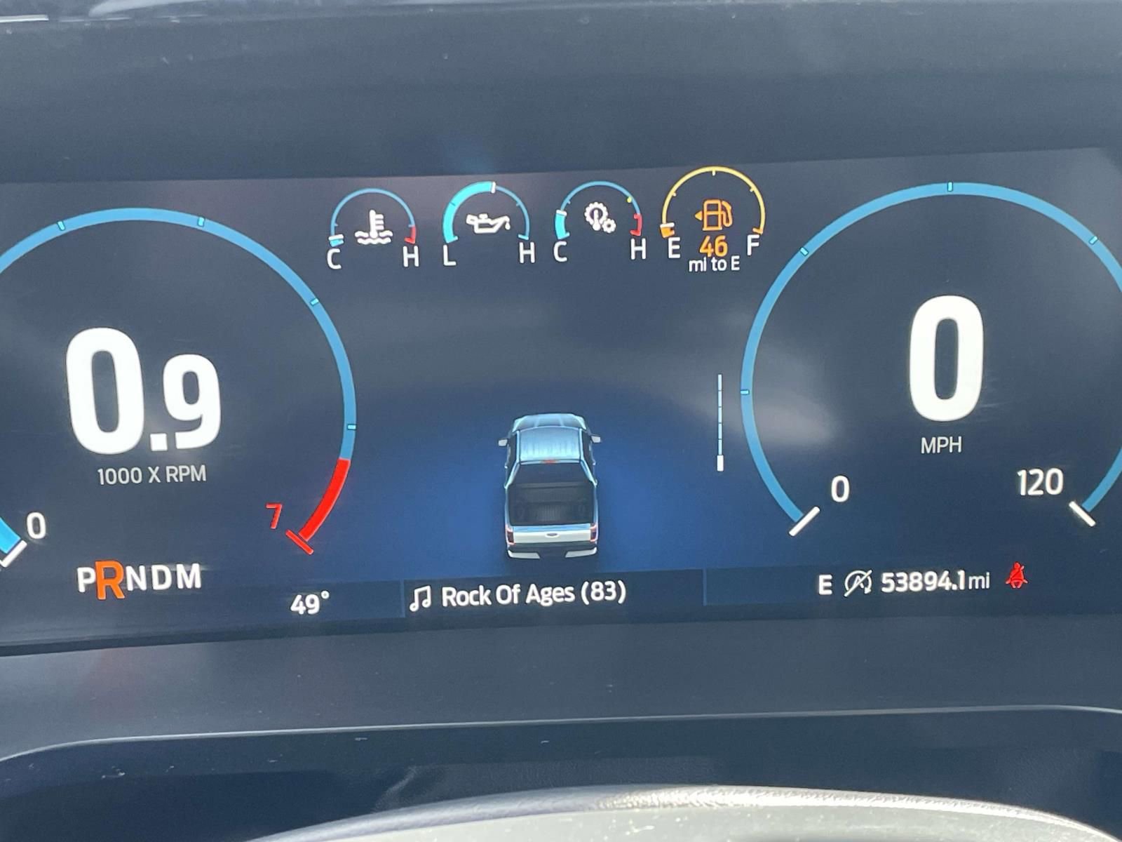 Certified 2023 Ford F150 Lariat image 30