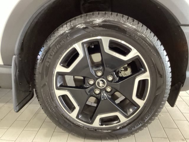 Used 2023 Ford Bronco Sport Outer Banks w/ Tech Package AWD/4WD image 23